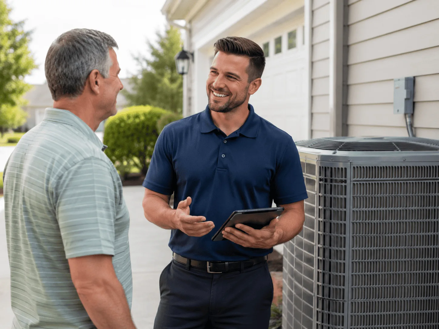 Heat Pump Installation Gainesville, VA FAQs